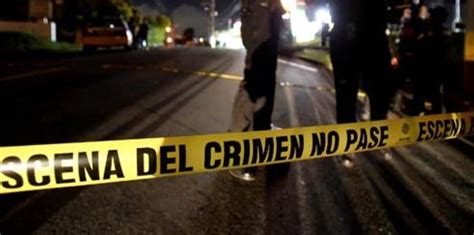 Doble Asesinato En Ponce