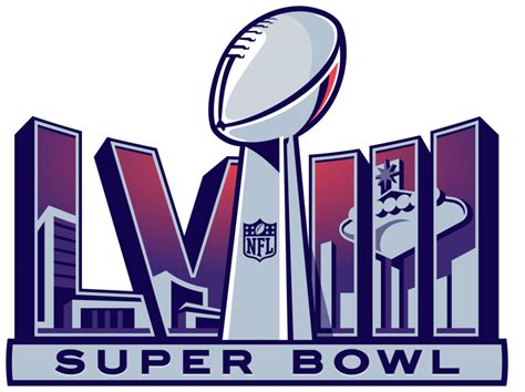 Super Bowl LVIII Logo - Concepts - Chris Creamer's Sports Logos Community - CCSLC - SportsLogos ...