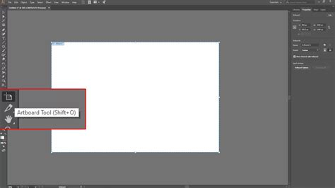 How to Rotate Artboard in Illustrator – 2 Easy Steps – Tech Lounge