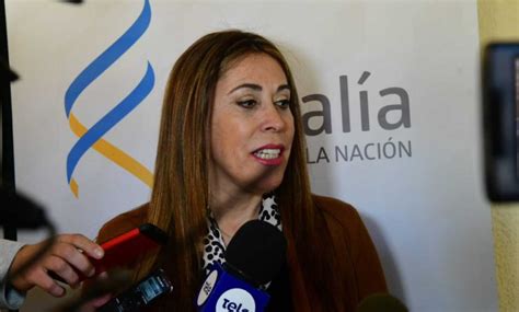 La fiscal Sandra Fleitas tomó las primeras medidas investigativas por