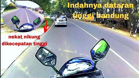 Rute Seru Jakarta Bandung Via Purwakarta Sunmori Mode Solo Player