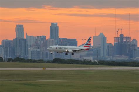 American Allegiant Cut More Austin Routes AirlineGeeks