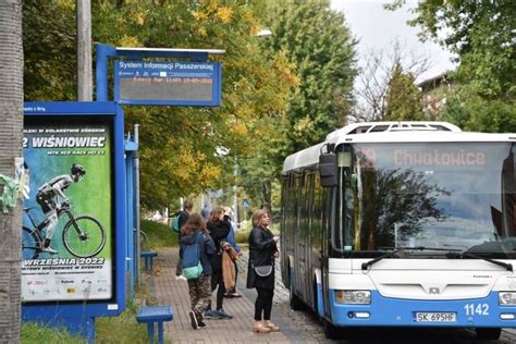 Darmowa Komunikacja Miejska W Rybniku Dla Kogo Sprawd Szczeg Y