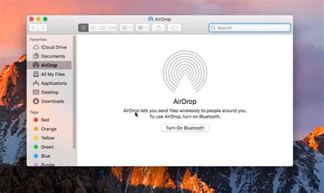 How To Use Airdrop On Your Iphone Ipad Or Mac Geekflare