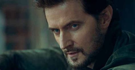 Richard Armitage Film And Tv 2021 Page 2