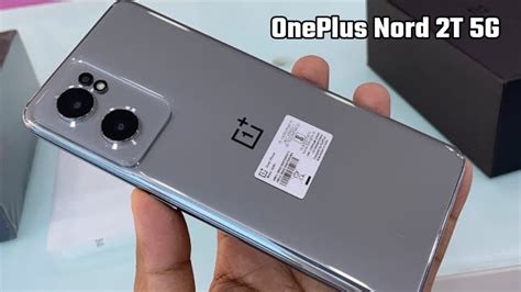 Oneplus Nord 2t Pro 5g Price In India मात्र 13 999 रुपए में खरीदें