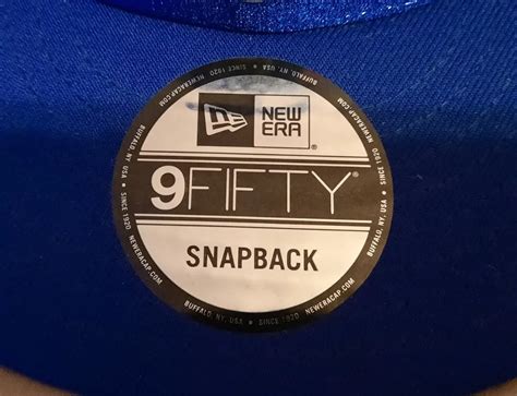 New Era 9fifty Sticker Sale Farmhouse Uk