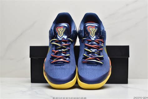 耐克nike Kobe 8 Gc Ⅴenice Beach威尼斯科比8代运动鞋 低帮篮球鞋 莆田高仿鞋