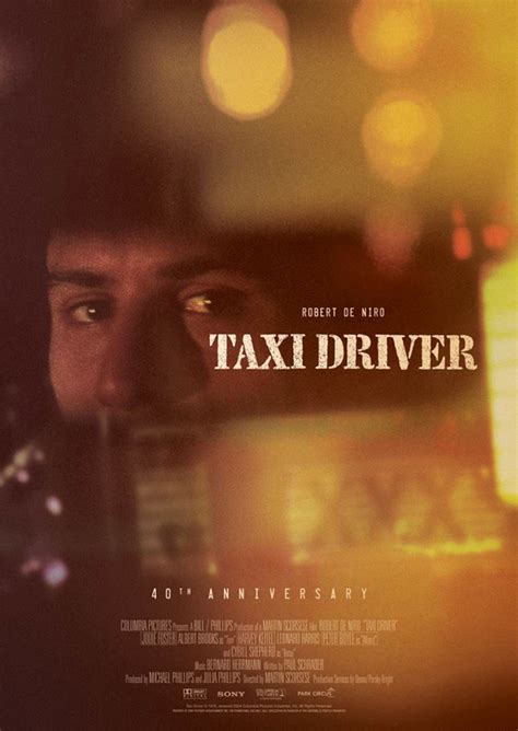 Taxi Driver 4k Trailer Reviews And Meer Pathé