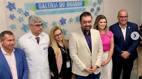 Hospital Estadual Azevedo Lima Em Niter I Inaugura Nova Maternidade