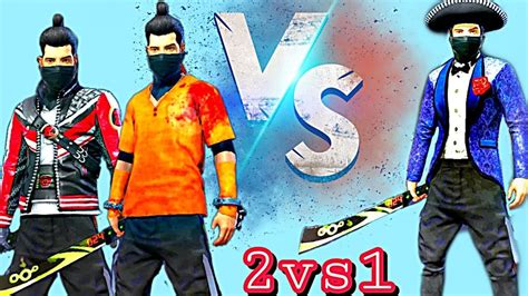 Vs Custom Free Fire Totalgaming Tabahidotcom Youtube