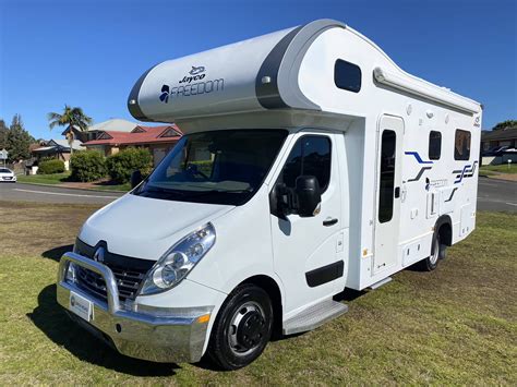 Motorhomes For Sale Nsw Vic Qld Sa Wa Nt Tas