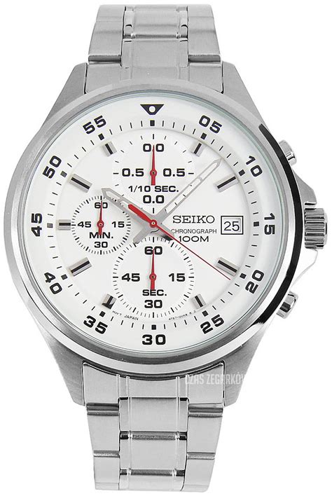 SKS623P1 Seiko Czas Zegarków