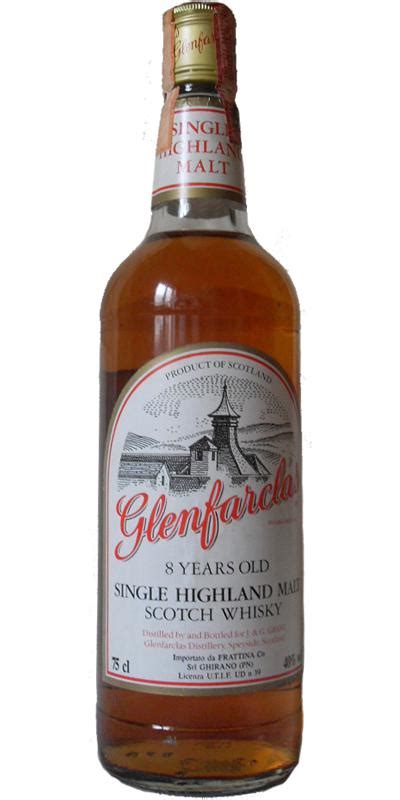 Glenfarclas Year Old Ratings And Reviews Whiskybase