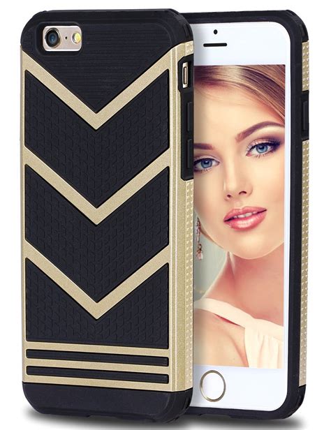 Top 10 Best Iphone 6 And Iphone 6s Cases In November Tech Gadget Central