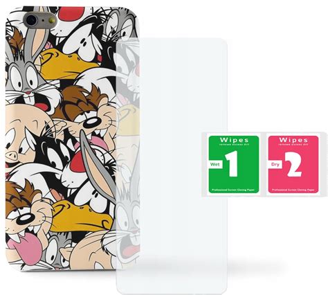 Case Etui Do Samsung A71 LOONEY TUNES SZ C152 Inna Marka Sklep