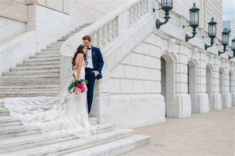 The 25 Best Detroit Wedding Venues