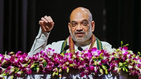 No One Can Stop Caa Declares Amit Shah Iheartemirates