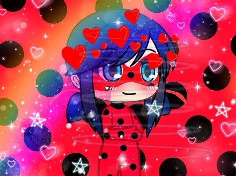 43 Gacha Life Characters Miraculous Ladybug Png | Images and Photos finder