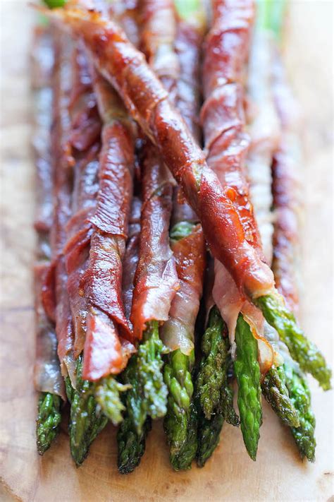 Recipes With Prosciutto | PS Food