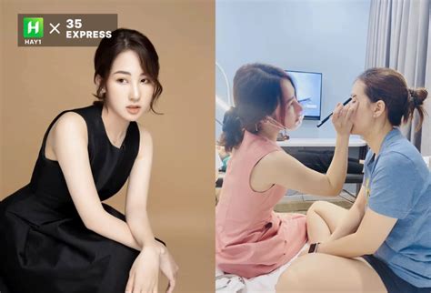 Nguyễn Thảo Hương Hot mom với cuộc sống đáng ngưỡng mộ