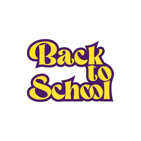 Educational Logo Typography - Free Vectors & PSDs to Download