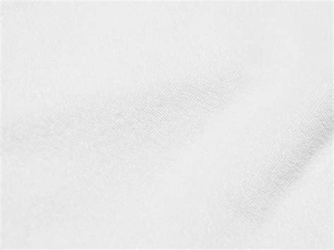 White Clean Wool Texture Background Light Natural Sheep Wool White