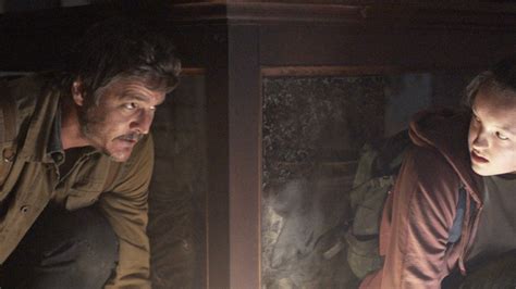 'The Last of Us': The Biggest Changes Between the Game and TV Show ...