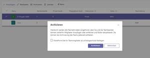 Dokumente In Microsoft Teams Archivieren Bild 4 6