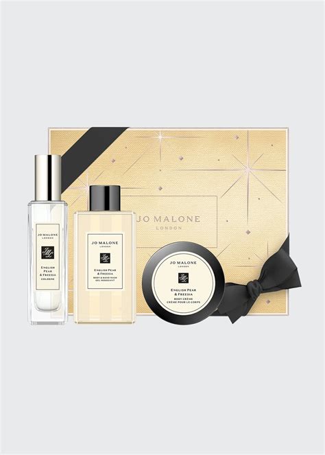 Jo Malone English Pear And Freesia Collection One Color Editorialist