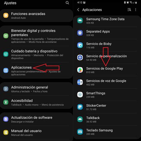 Cómo actualizar los Servicios de Google Play en cualquier Android