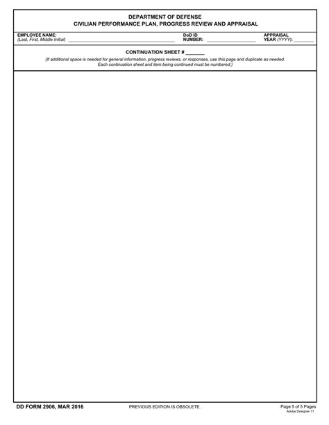 Dd Form 2906 Fill Out Sign Online And Download Fillable Pdf Templateroller