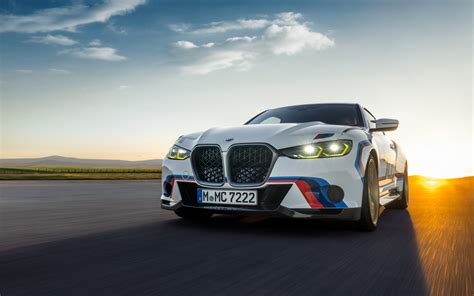 2023 Bmw 30 Csl Debut 6bm Paul Tans Automotive News