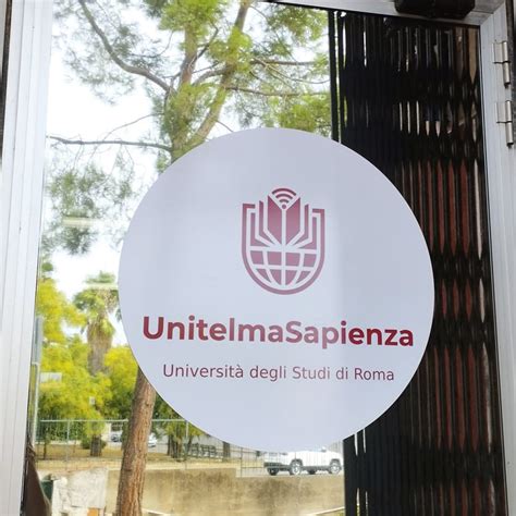 Unitelma Sapienza Sbarca A Sassari Primi Mesi Registrano Grandi Numeri