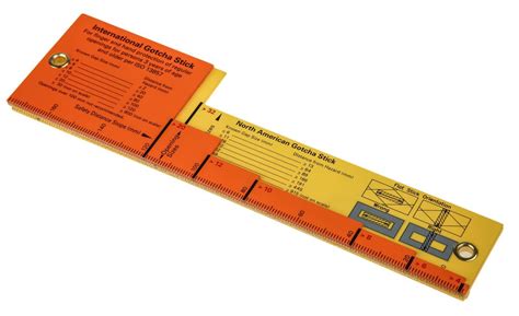 Omron 88050-0090 Universal Gotcha Stick, For Use With Hazardous ...