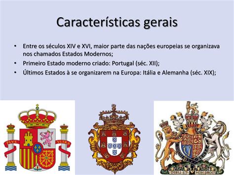 Ppt O Estado Moderno Powerpoint Presentation Free Download Id4951255