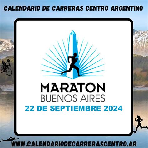 Buenos Aires Marathon Dates Erina Jacklin