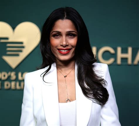 Freida Pinto Reveals For A Long Time She Didn T Like Being Asked About