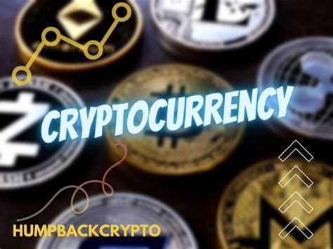 Bitcoin BTC. Humpback Crypto | by humpbackcrypto | Medium