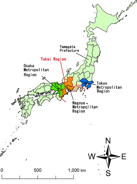 Figure 1 From Current Conditions And Geographical Background Factors Of