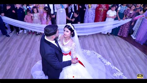 Yusuf G Lbahar Part Hochzeit K Koma Ali Camil