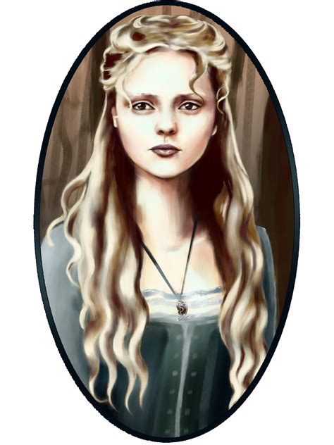 Fan Art Katrina Van Tassel Sleepy Hollow By Lapandaars On Deviantart