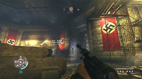 Wolfenstein 2009 | [H]ard|Forum