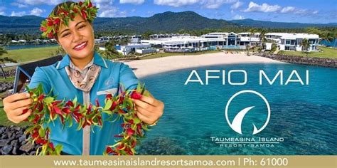 Samoa’s Taumeasina Island Resort is Best Luxury Beach Hotel for ...