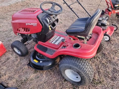 Riding Lawn Mower Free Push Mower And Weed Eater Nex Tech Classifieds