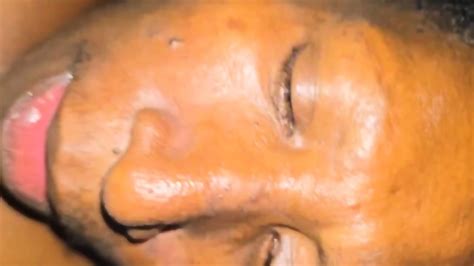 Mature PNG Mama Sucks Dick Before Fucking