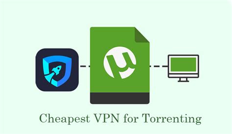 Top Cheapest Vpn For Torrenting Safely Updated