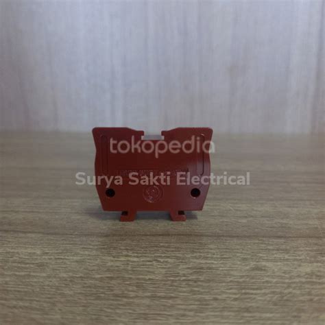 Jual Terminal Block Blok Kabel Tr Tab Model Kasuga Jakarta