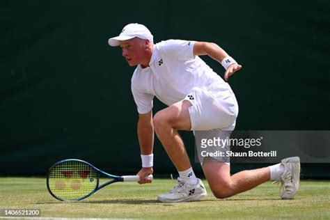 Edward Winter (Tennis) Photos and Premium High Res Pictures - Getty Images