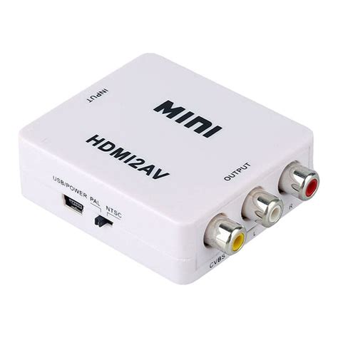 как подключить телевизор к компьютеру через переходник Hdmi Vga